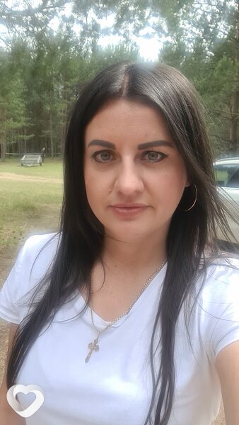 Татьяна, 43, Полоцке — анкета №3548659