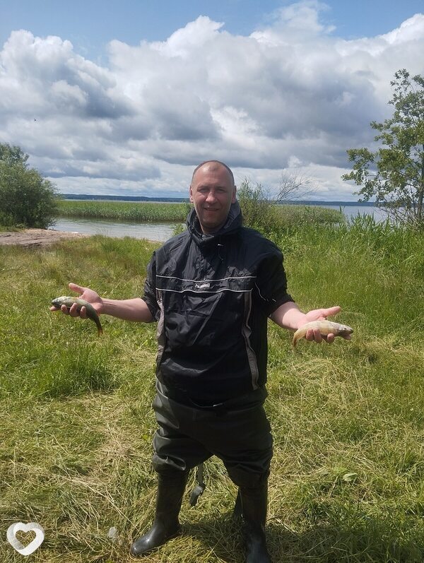 Александр, 49, Минске — анкета №3549217