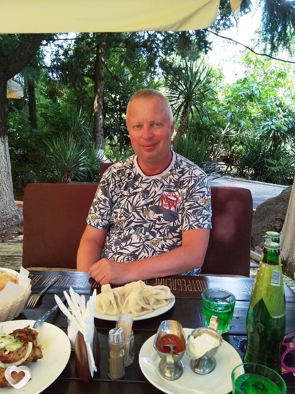 Сер Г, 47, Туле — анкета №3549218