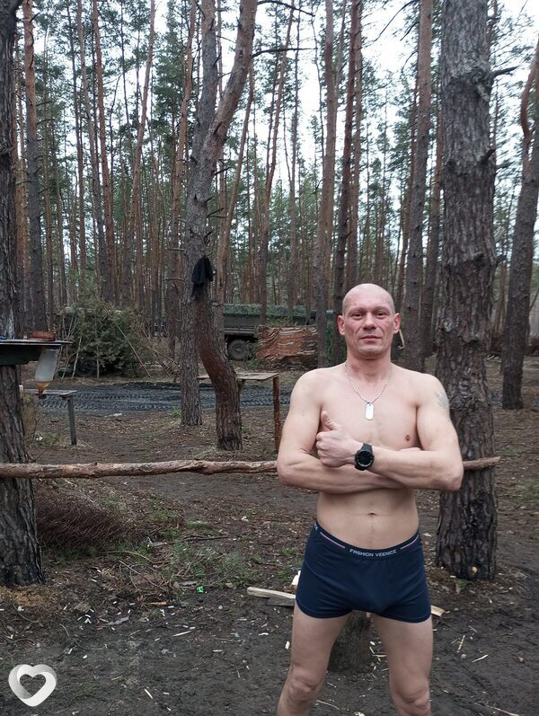 Серёга, 40, Нижнем Новгороде — анкета №3549228