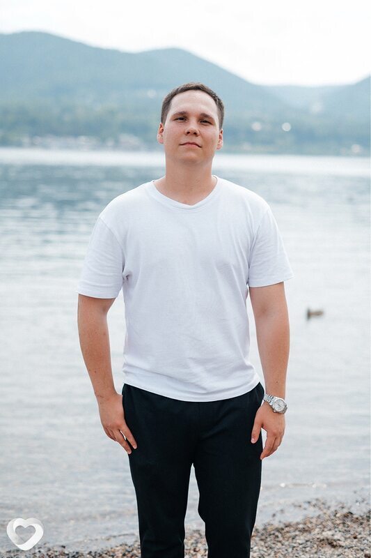 Kirill, 24, Красноярске — анкета №3549232