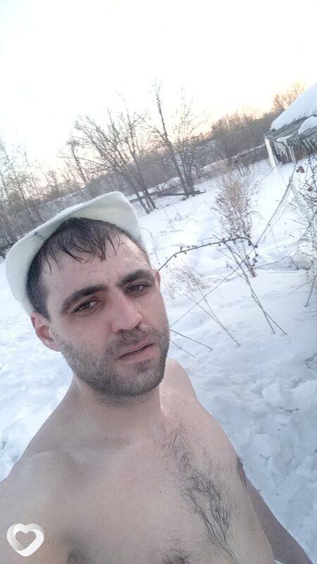 Алексей, 32, Биробиджане — анкета №3549234