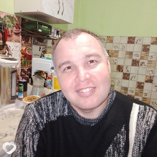 Василий, 40, Красноуфимске — анкета №3549236