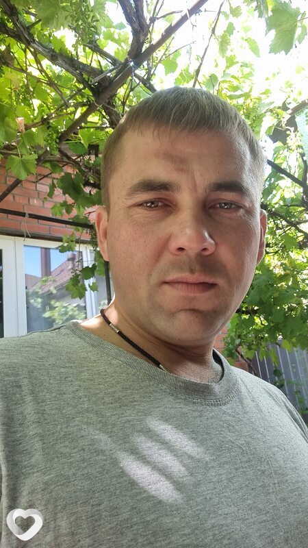 Сергей, 38, Анапе — анкета №3548690