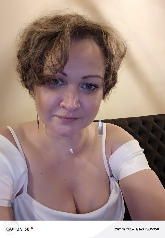 Яна, 38, Запорожье — анкета №3548702