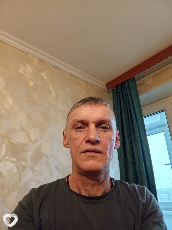 Юрий, 50, Москве — анкета №3548705