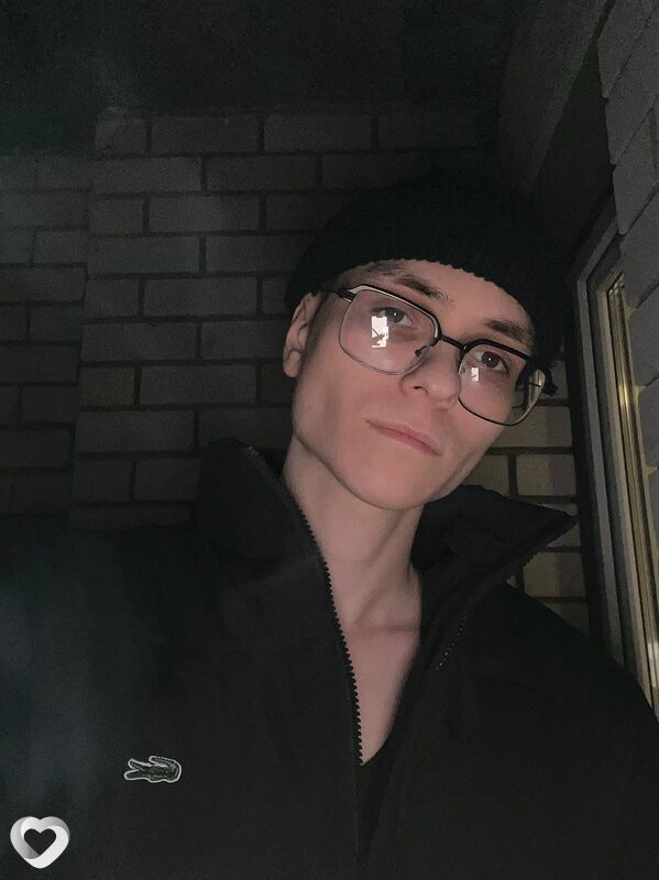 Марсель, 21, Ижевске — анкета №3548710
