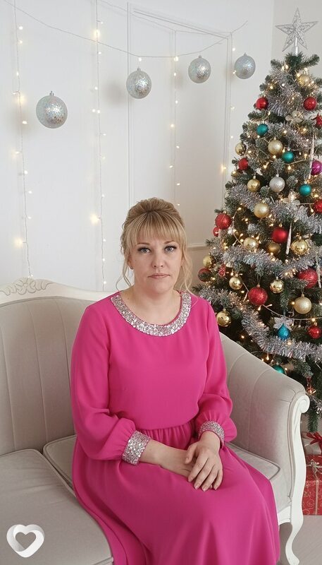 Елизавета, 37, Кургане — анкета №3548614