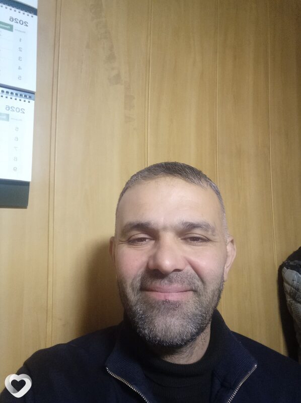 Джамал, 47, Воронеже — анкета №3548623