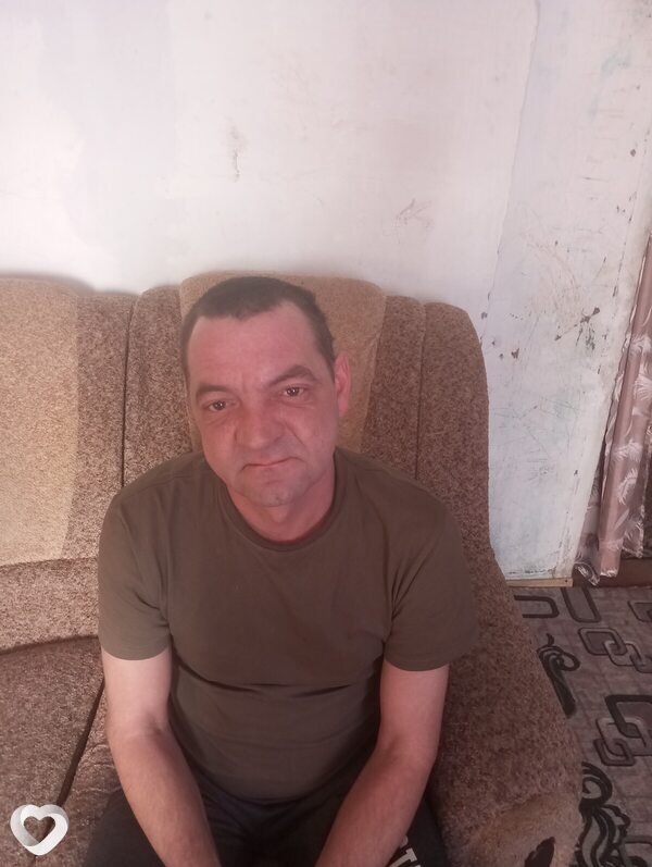 Виталий, 42, Амвросиевке — анкета №3548624