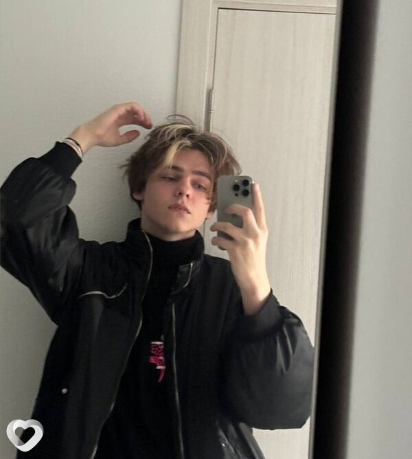 Даниил, 19, Уфе — анкета №3548628