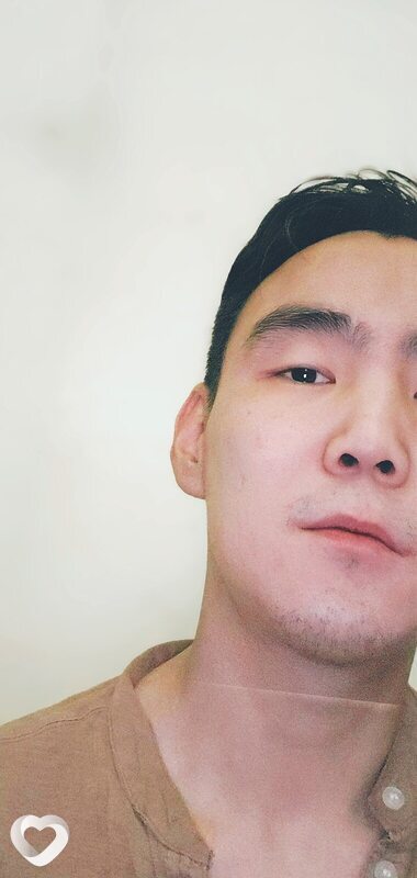 Михаил, 27, Хабаровске — анкета №3548630