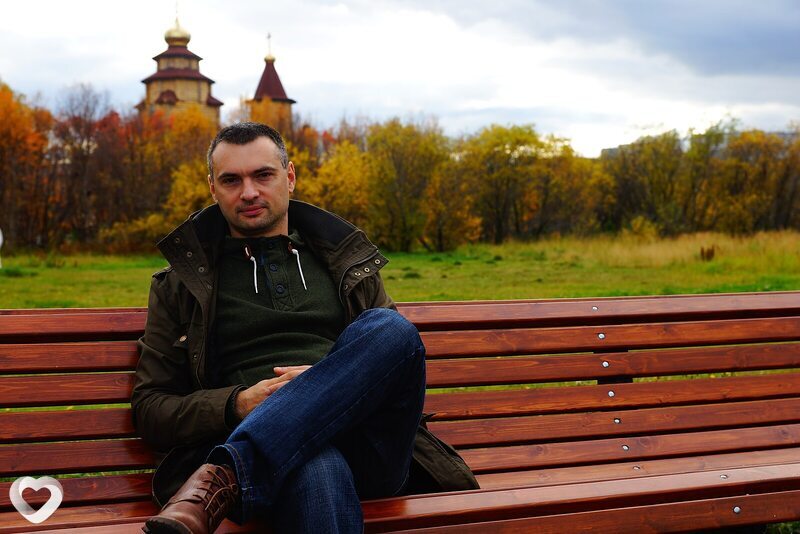 Василий, 50, Калуге — анкета №3548636