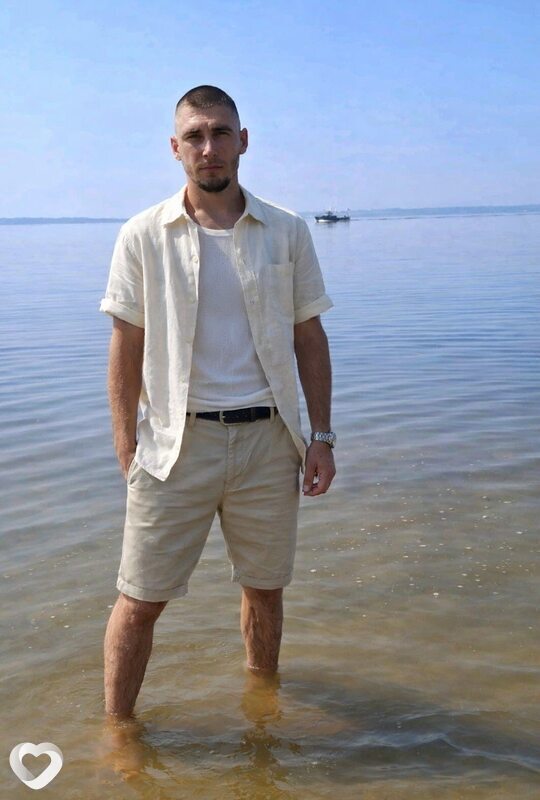 Александр, Полтава