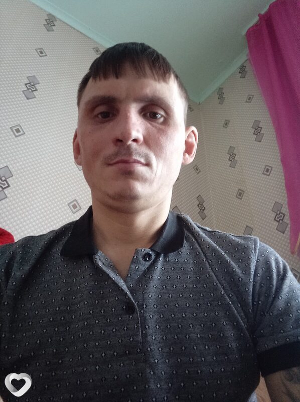 Саша, 35, Барнауле — анкета №3548893