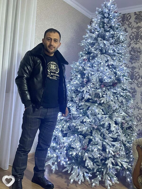 Artur Adrahamyan, Абовян