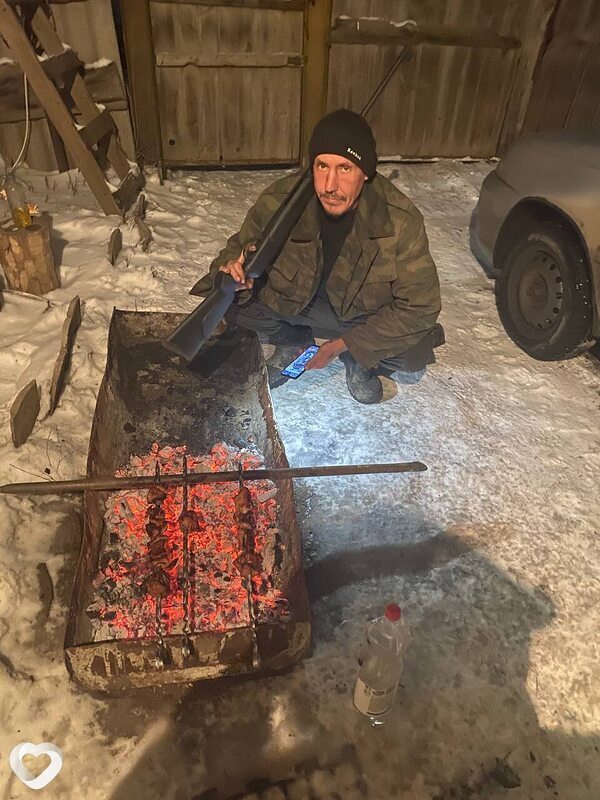 Роман, Лутугино