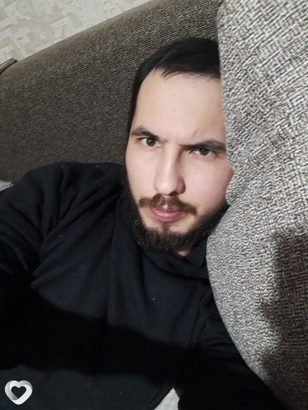 Ру, 41, Чебоксарах — анкета №3548904
