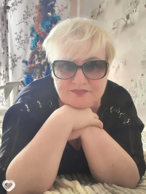 Татьяна, 53, Геленджике — анкета №3548908