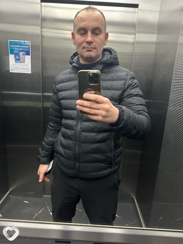 Александр, 33, Москве — анкета №3548738
