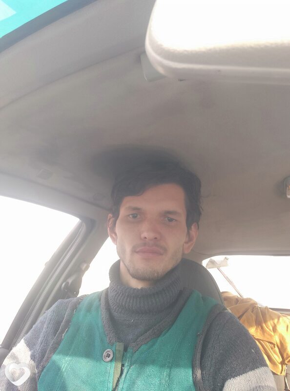 Сакен, 43, Алматы — анкета №3548741