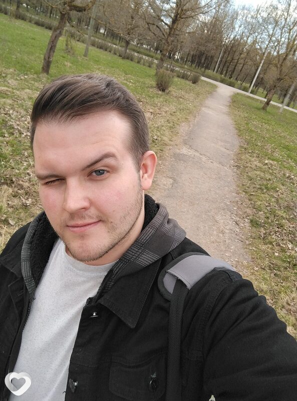 Сергей, 27, Сосновом Боре — анкета №3548744