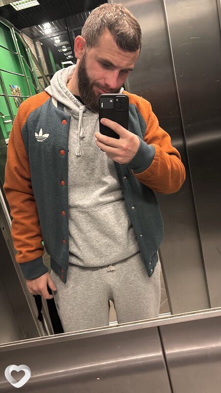 Игорь, 30, Москве — анкета №3548746