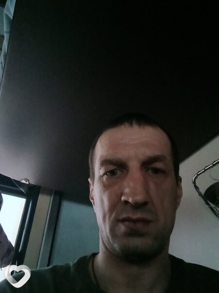 Каха, 41, Москве — анкета №3548749