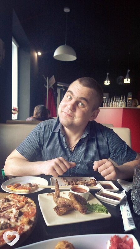 Стас, 34, Знаменске — анкета №3548753