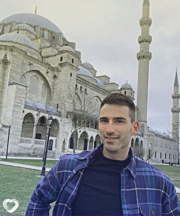 Максим, 40, Пензе — анкета №3548837