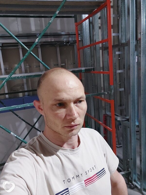 Григорий, 34, Краснодаре — анкета №3549563