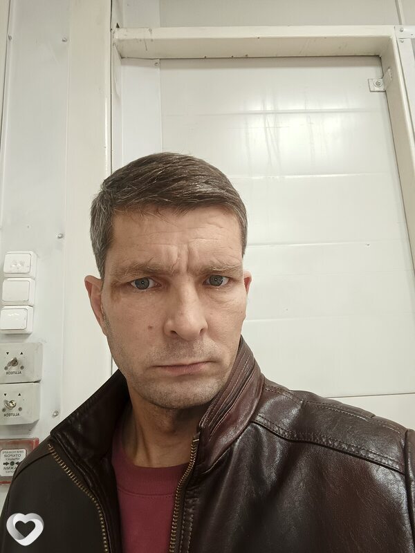 Петр, 39, Сергиеве Посаде — анкета №3549565