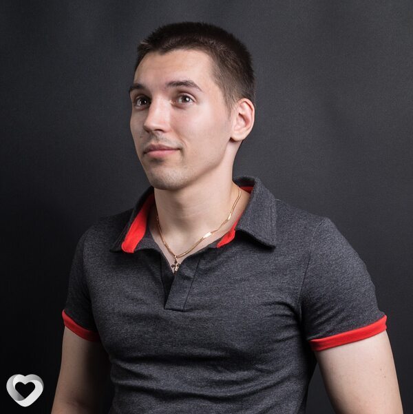 Артем, 26, Минске — анкета №3549572