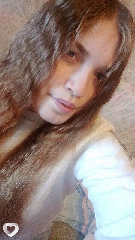 Ника, 21, Северодвинске — анкета №3549582
