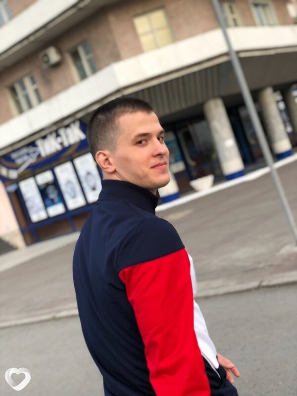 Игорь, 31, Минусинске — анкета №3549586