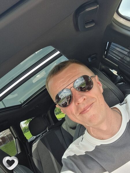 Дима, 35, Гродно — анкета №3549048
