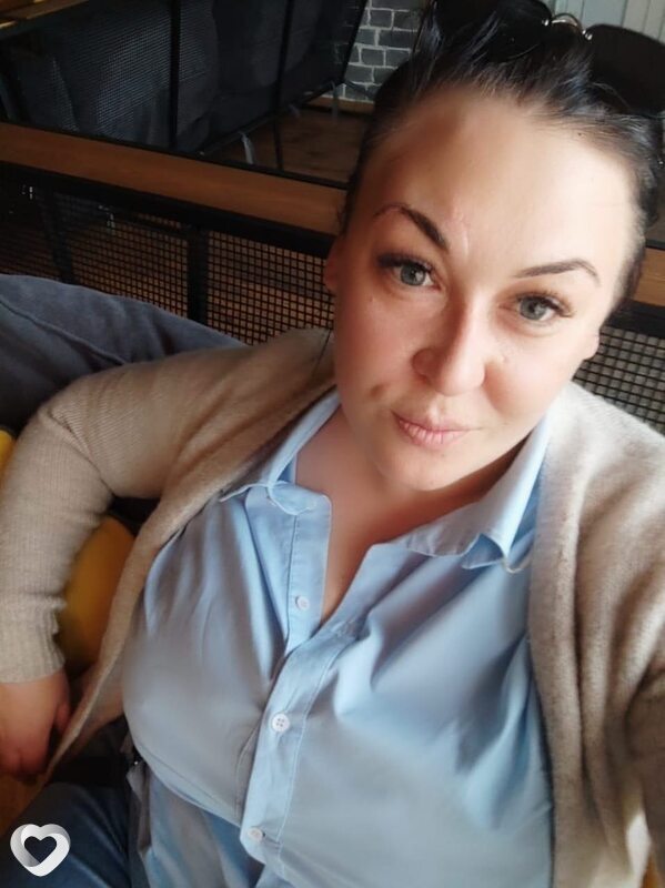 Юлия, 36, Улан-Удэ — анкета №3549051