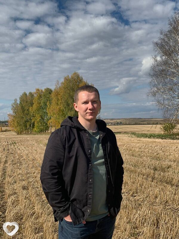 Сергей, 31, Новокузнецке — анкета №3549053