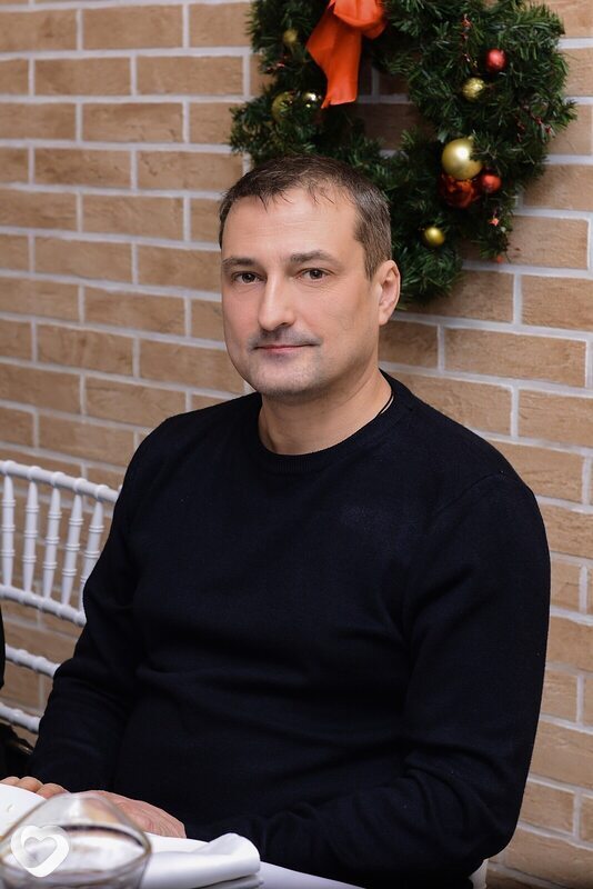 Александр, 47, Пензе — анкета №3549055