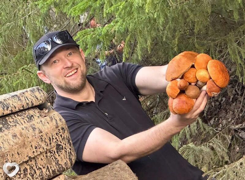 Андрей, 40, Екатеринбурге — анкета №3548768