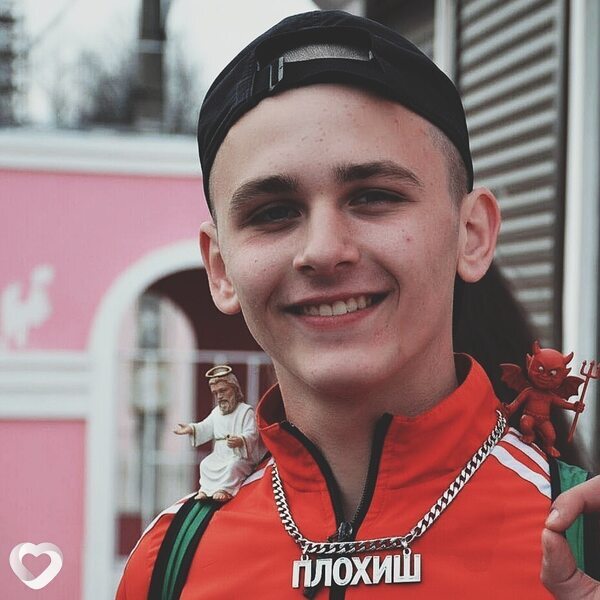 Ты, 23, Обнинске — анкета №3548771