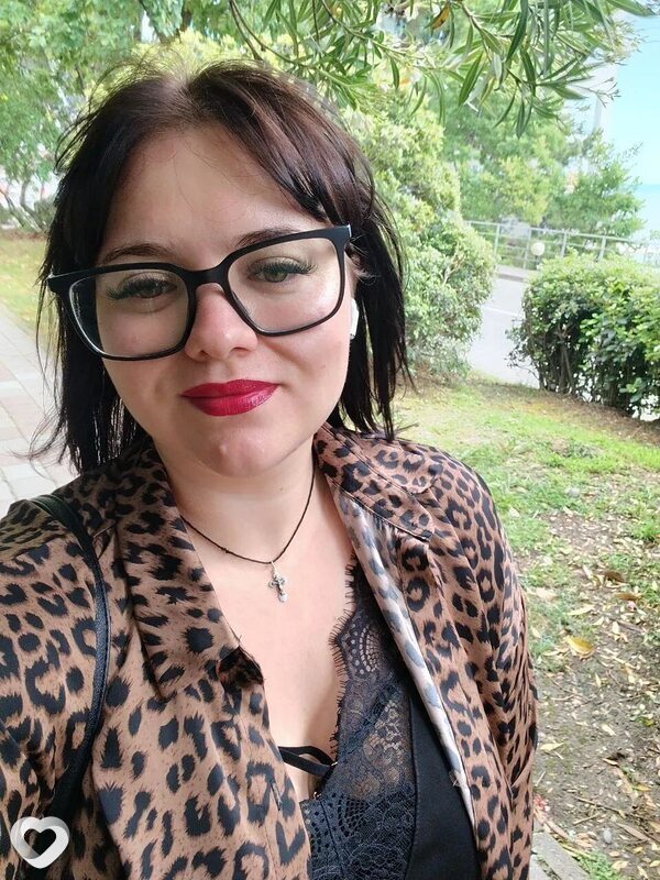 Мария, 32, Адлер — анкета №3548780