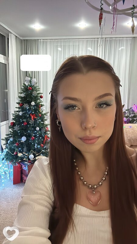 Марина, 24, Санкт-Петербурге — анкета №3548784
