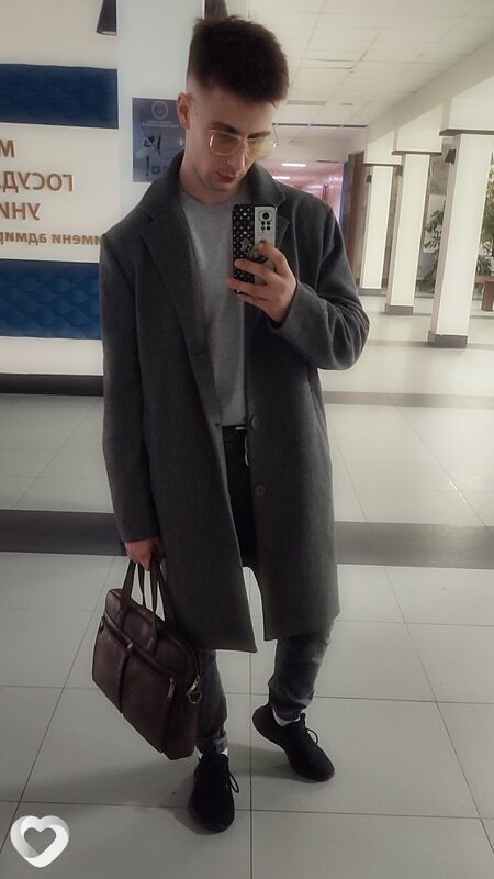Артем, 25, Артеме — анкета №3548785