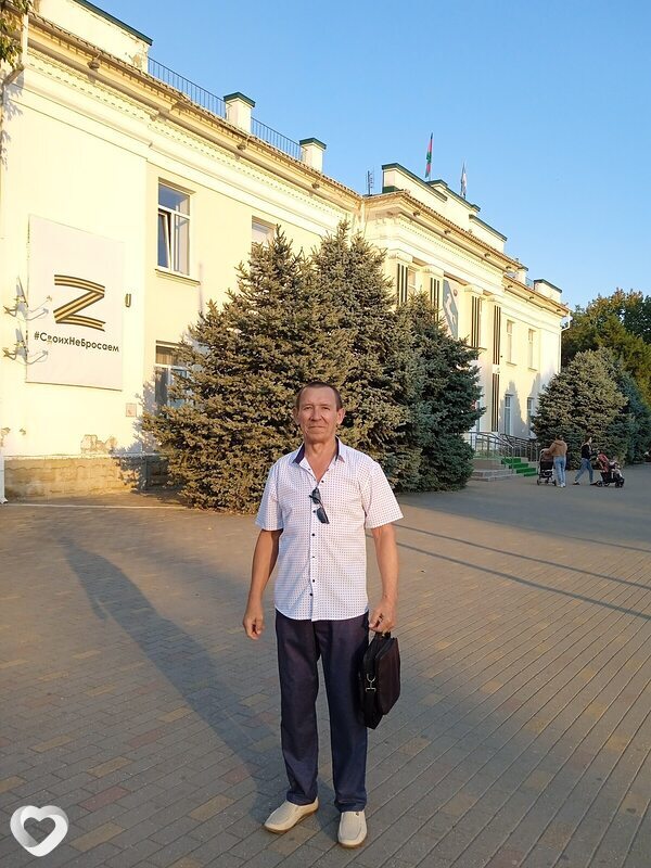 Владимир, Белореченск