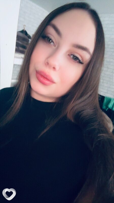 Дарья, 24, Чите — анкета №3548835