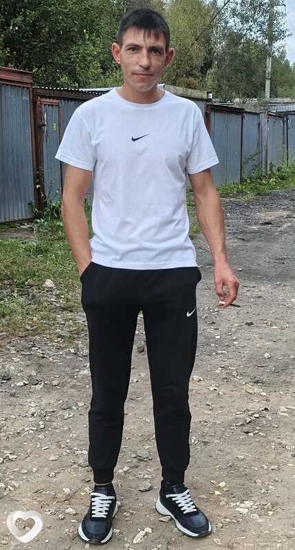 Виталий, 31, Долгопрудном — анкета №3548794