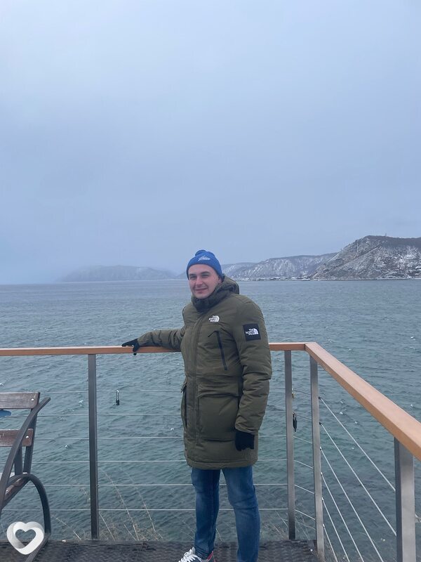 Владимир, 33, Омске — анкета №3548806