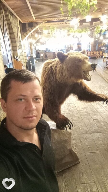 Олег, 31, Санкт-Петербурге — анкета №3548808