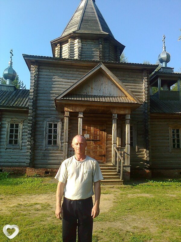 Паша, 55, Нижнем Новгороде — анкета №3548863